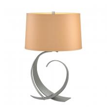  272674-SKT-82-SB1494 - Fullered Impressions Table Lamp