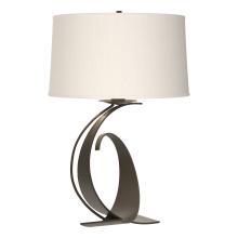  272678-SKT-07-SF1794 - Fullered Impressions Large Table Lamp