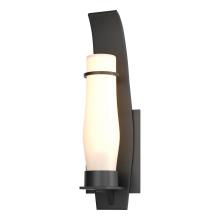  304210-SKT-20-GG0159 - Sea Coast Small Outdoor Sconce