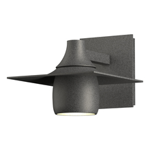  306563-SKT-20 - Hood Dark Sky Outdoor Sconce