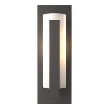  307286-SKT-20-GG0034 - Forged Vertical Bars Outdoor Sconce