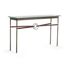  750118-05-05-LB-VA0714 - Equus Console Table