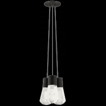  700TDALVPMC3BB-LED930 - Alva Pendant