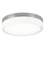  700CQLC-LED - Cirque Large Flush Mount