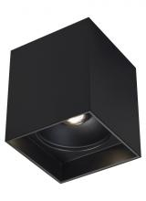  700FMEXO620BG-LED927 - Exo 6 Flush Mount