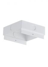  700EXOJBW - Exo Ceiling Junction Box