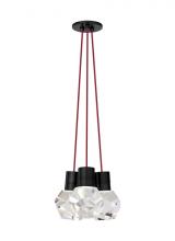  700TDKIRAP3RB-LED922 - Kira Pendant