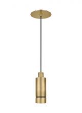  700TDSOT9NB-LED927 - Sottile Small Pendant