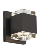  700WSVOTSCB-LED930 - Voto Wall Square