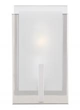  4130801-05 - Syll One Light Wall / Bath Sconce