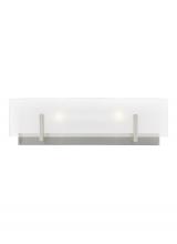  4430802EN-962 - Syll Two Light Wall / Bath