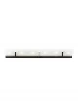  4430806EN-112 - Syll Six Light Wall / Bath