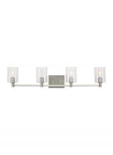  4464204EN-962 - Fullton Four Light Wall / Bath