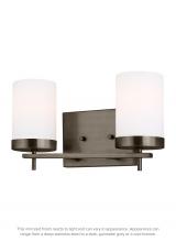  4490302EN3-778 - Zire Two Light Bath