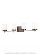  4490304EN3-778 - Zire Four Light Bath