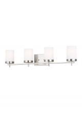  4490304EN3-962 - Zire Four Light Bath