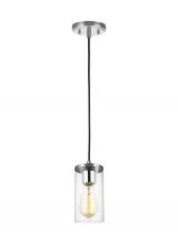  6190301-05 - Zire One Light Mini-Pendant