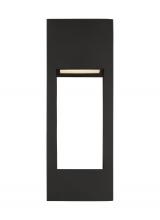  8757793S-12 - Testa Large LED Outdoor Wall Lantern