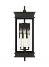  CO1444TXB - Cupertino Large Bracket Wall Lantern