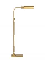  CT1161BBS1 - Kenyon Task Floor Lamp