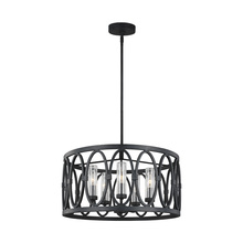  OLF3222/5DWZ - Patrice Chandelier