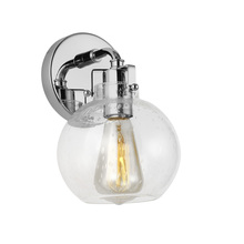  VS24401PN/TXB - Clara 1 - Light Sconce