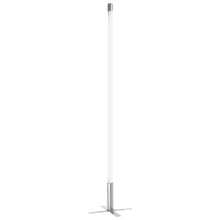  DSTX-36-WH - White 36W Indoor FluorLite Stik w/Stand