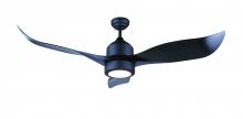  CF52AR23BK - Aria Black Ceiling Fan