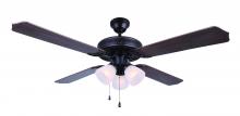  CF52CH44ORB - ChateauIV 52 inch Ceiling Fan