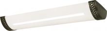  60/927R - Rustica - 3 Light - 50" - Ceiling - Fluorescent - (3) F32T8