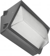  65/238 - LED Wall Pack - 120W - 5000K - Bronze Finish - 100-277V