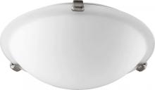  3000-12165 - 12" Satin Opal CMNT - STN