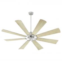  30728-65 - MOD 72" DAMP FAN - STN