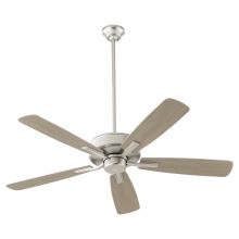  4525-65 - Ovation 52" 5BL Fan - STN