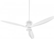  87563-8 - Propel 56" Led Fan - Sw