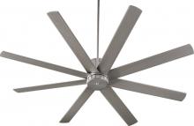  96728-65 - Proxima 72" 8bld Fan - STN