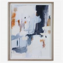  41448 - Variant Abstract Framed Print