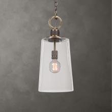  21522 - Rosston 1 Light Mini Pendant