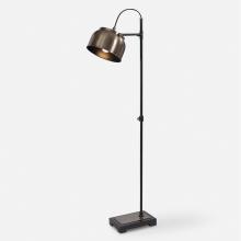  28200-1 - Uttermost Bessemer Industrial Floor Lamp