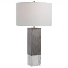  28449 - Cordata Modern Lodge Table Lamp