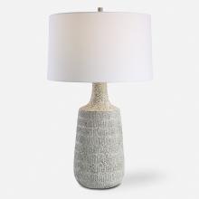  30104 - Scouts White Table Lamp