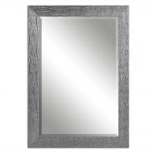  14604 - Tarek Silver Mirror