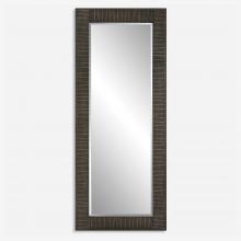  09851 - Figaro Oversized Wooden Mirror