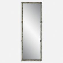  09948 - Gattola Gray Wash Dressing Mirror