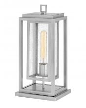  1007SI - Medium Pier Mount Lantern