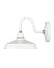  10231GW - Small Gooseneck Barn Light