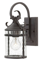  1140OL-CL - Small Wall Mount Lantern