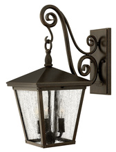  1434RB-LL - Medium Wall Mount Lantern