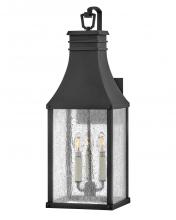  17465MB - Large Wall Mount Lantern