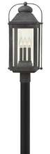  1851DZ-LL - Large Post Top or Pier Mount Lantern